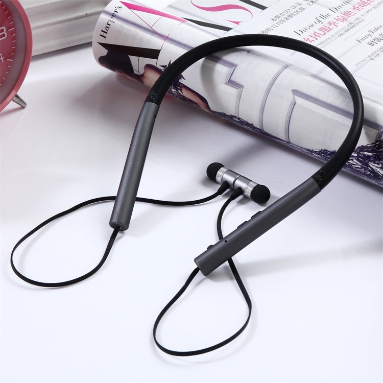 BT-790 Bluetooth 4.2 Auricolare Bluetooth con design a collo appeso, supporta la riproduzione musicale, la commutazione, il controllo del volume e la risposta BT-790 Bluetooth 4.2 Auricolare Bluetooth con design a collo appeso, supporta la riproduzione musicale, la commutazione, il controllo del volume e la risposta